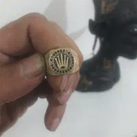 انگشتر کینگ