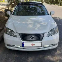 لکسوز ۲۰۰۸ استثنایی کارکرد ۱۶۸۰۰۰ هزار بدون رنگ
