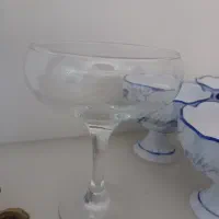 بستنی خوری ساده