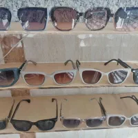 فروش فوق‌العاده عینک آفتابی برند    زنانه مردانه