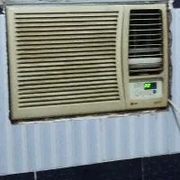 کولر گازی ال جی