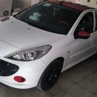 پژو 207 mc|خودرو سواری و وانت|شهرضا, |دیوار