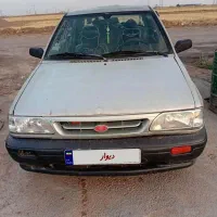 پراید۸۲کاربرات مدارک کامل