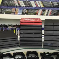 کپی خور نصب بازی ps4 تا ورژن 13