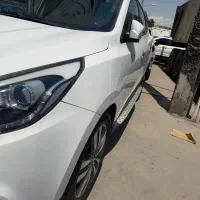 توسان ۲۰۱۴ درحد