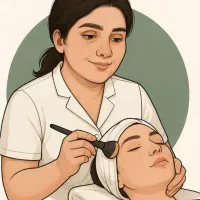 نیاز به مدل فیشال جهت ثبت نمونه‌کار