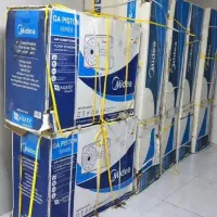 ۳۶ مدیا ایستاده گاز ۲۲ کولر