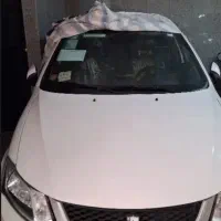 ساینا اس فول آپشن کیلومتر جدید
