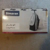 اتو لباس سیماران نو 3000 وات