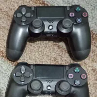 دسته Ps4