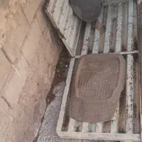 فروش اتاق وانت پیکان