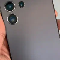 s22ultra ۲۵۶ گیگ رام ۱۲