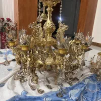 لوسر/لوستر فرشته