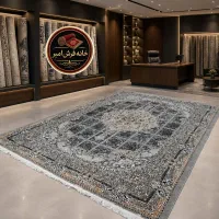 مفتخریم در خرید فرش انتخاب اول شما هستیم