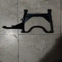 جک وسط خودرو