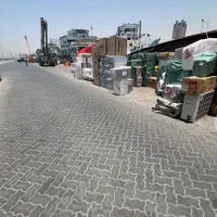 حمل و ترخیص بار ملوانی از دبی به ایران (مسیر خصب)