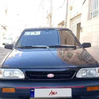 هاچبک کره ای