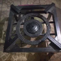 اجاق گاز هیتی اکبند