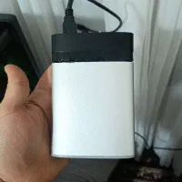 هارد ۱ترا سیلیکون پاور