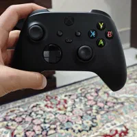 1tb Xbox series s carbon black|کنسول، بازی ویدئویی و آنلاین|نیشابور, دارایی|دیوار