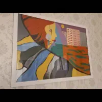 تابلو هنری