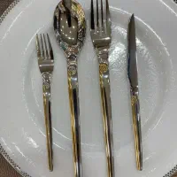 قاشق‌و‌چنگال‌قیمت‌عمده‌وارد‌کننده‌مستقیم‌از‌چین‌