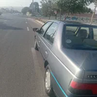 پژو ۴۰۵ GLx نوک مدادی متالیک