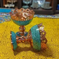 مس و فیروزه و مس و پرداز