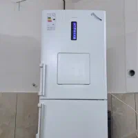 یخچال فریزر الکترواستیل نیم‌ساید پالادیوم۳۵ فوت
