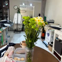 خیاط خانم