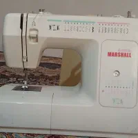 چرخ خیاطی مارشال