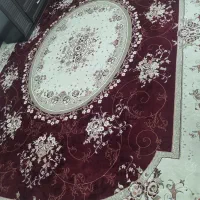 فرش ماشینی ۱۲ متری (جفت)