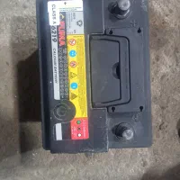 باطری 62امپر سالم