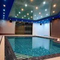 اجاره ویلا باغبهادران/باغ بهادران