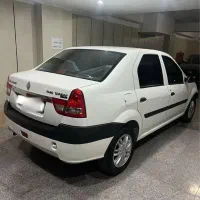 تندر ال90 پارس تندر مولتی مدیا 1396 کم کارکرد