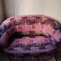 مبلمان هفت نفره راحتی