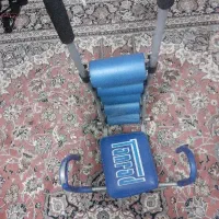 دستگاه دراز نشست