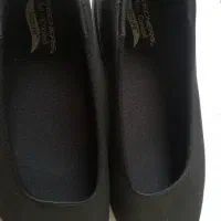 کفش اسکیچرز کاملا نو