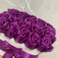 گل ربانی|گل مصنوعی|الیگودرز, |دیوار