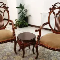 مبل استیل انواع مدل‌ها