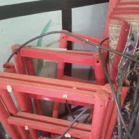 کارگر فنی اچار به دست وساده دنبال کارم
