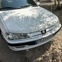 پارس tu5 سیمی سفید مدل ۹۵