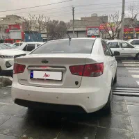 سراتو ۹۶ اتومات ۲۰۰۰ آپشنال سالم درجه یک خوش قیمت