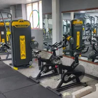 فروش کلیه تجهیزات باشگاه بدنسازی