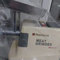 چرخ گوشت نانوا ۱۵۰۰ وات