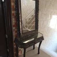 آینه وکنسول