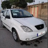 تیبا ۱ مدل ۹۷/ خودرو اقساطی با بهترین شرایط