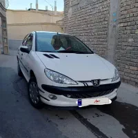 ۲۰۶تیپ ۲ مدل ۹۴