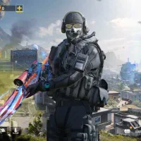 اکانت کالاف تندرا لجند