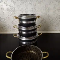 قابلمه کاملا نو